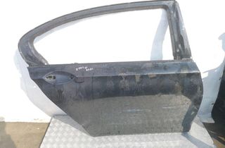 BMW 7 Series F01/F02 (2008-2015) Labās aizmugurējās durvis 32860087