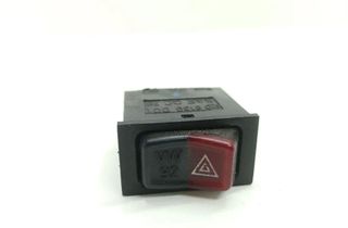 VOLKSWAGEN Polo 2 generation (1981-1994) Avārijas poga 161953235A 32864032