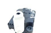 PEUGEOT 307 1 generation (2001-2008) Interior Heater Flap Motor Actuator 410473241 32864554