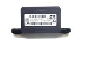 OPEL Insignia A (2008-2016) Acceleration Sensor 13505726 32877730