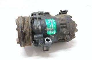 OPEL Astra G (1998-2009) Gaisa kondicionēšanas sūknis 0712508944 32931794