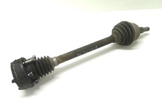 AUDI A3 8L (1996-2003) Front Left Driveshaft 32948001