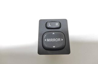 TOYOTA Prius 3 generation (XW30) (2009-2015) Переключатель регулировки зеркала 769746 32951059