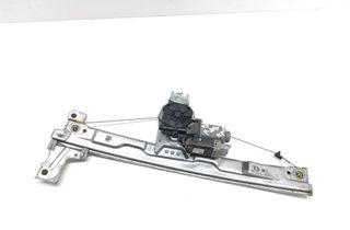 PEUGEOT 407 1 generation (2004-2010) Priekšējo kreiso durvju logu pacēlājs 400915H 32961227