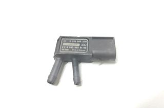 MERCEDES-BENZ C-Class W204/S204/C204 (2004-2015) DPF Pressure Sensor A6429050100 32968439