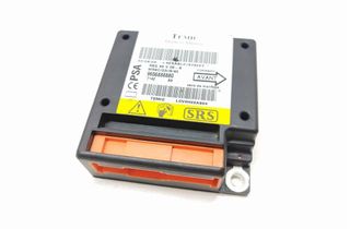 CITROËN C2 1 generation (2003-2009) SRS vadības bloks 32976472