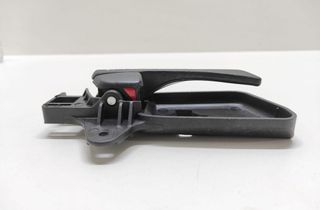 HYUNDAI i30 FD (1 generation) (2007-2012) Левая задняя внутренняя ручка открытия 82623FD000 32977099