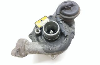 CITROËN C2 1 generation (2003-2009) Turbīna KP35487599 32978666