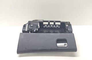PORSCHE Panamera 970 (2009-2016) Glove Box 33004765