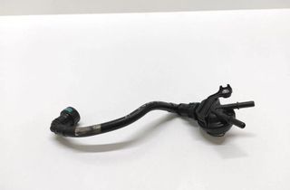 PORSCHE Panamera 970 (2009-2016) Шланг сапуна 97010631201 33006232