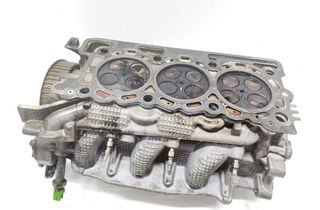 PEUGEOT 407 1 generation (2004-2010) Голова двигателя 33021310