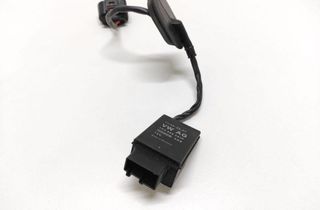 SKODA Yeti 1 generation (2009-2018) Управление топливным насосом 1K0906093F 33021474