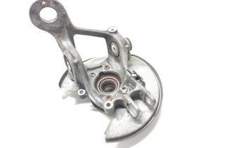 AUDI A5 8T (2007-2016) Aizmugurējā labā riteņa rumba 8K0505431AR 33021639