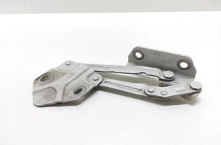 VOLKSWAGEN Caddy 3 generation (2004-2015) Front Right Bonnet Hinge 1T0823302E 33022965