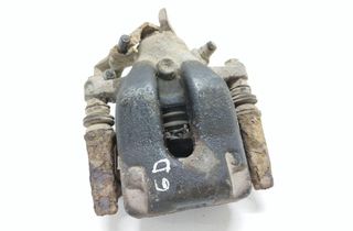 PEUGEOT 307 1 generation (2001-2008) Aizmugurējais labais bremžu suports 33028947