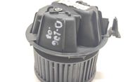 DACIA Logan 1 generation (2004-2012) Interior Heater N101035Q 33029247