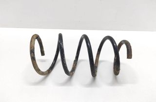 DACIA Logan 1 generation (2004-2012) Пружина амортизатора передняя левая 33030914