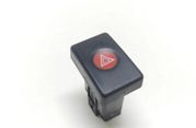 DACIA Logan 1 generation (2004-2012) Hazard button 2517405 33031009
