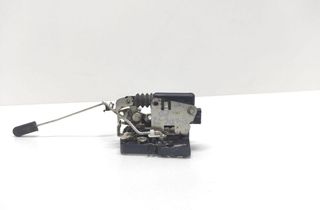 DACIA Logan 1 generation (2004-2012) Priekšējo labo durvju slēdzene 33031016