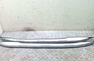 FORD EcoSport 2 generation (2013-2024) Roof Rails Kit CN15N55123 33031096