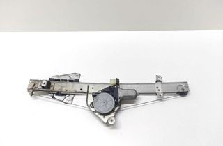 MITSUBISHI Grandis 1 generation (2003-2011) Rear left door window lifter 0620402210 33031301