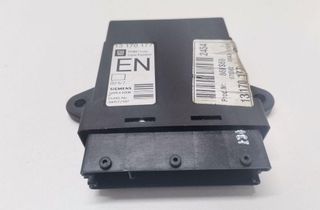 OPEL Vectra C (2002-2005) Aizmugurējo labo durvju vadības bloks 13170177 33031321