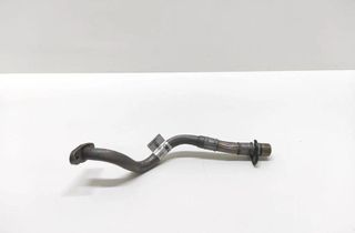 FORD EcoSport 2 generation (2013-2024) Turbīnas eļļošanas caurule CM5G6K677HA 33031345