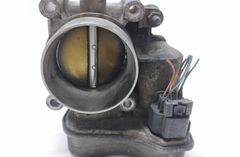 OPEL Vectra C (2002-2005) Droseļvārsts 24459501 33031406