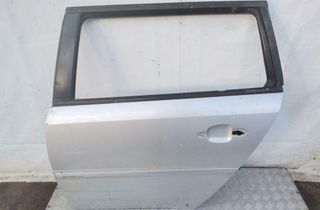 OPEL Vectra C (2002-2005) Labās aizmugurējās durvis 33031488