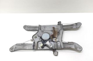 MITSUBISHI Grandis 1 generation (2003-2011) Стеклоподъемник передней левой двери 0620402220 33031494