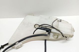 BMW 7 Series F01/F02 (2008-2015) Logu mazgāšanas tvertne 13264011 33032519