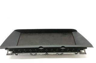 BMW 7 Series F01/F02 (2008-2015) Navigācijas displejs 21781231 33032539