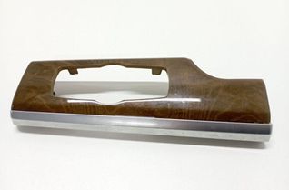 BMW 7 Series F01/F02 (2008-2015) Panel trim shield 919235309 33032564