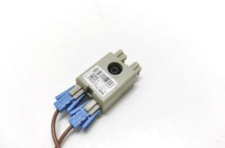BMW 7 Series F01/F02 (2008-2015) Antenas pastiprinātājs 911826106 33032709