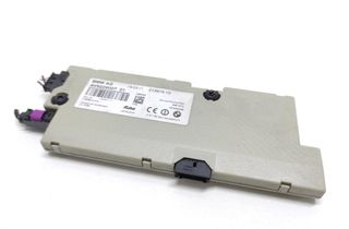 BMW 7 Series F01/F02 (2008-2015) Antenas pastiprinātājs 21367510 33032835