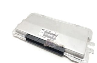 BMW 7 Series F01/F02 (2008-2015) Блок управления активной подвеской 37146852204 33033612