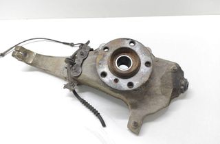 BMW 7 Series F01/F02 (2008-2015) Ступица передняя левая 33033800