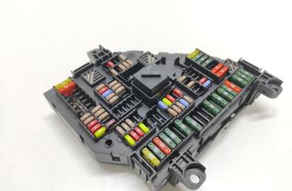 BMW 7 Series F01/F02 (2008-2015) Fuse box 923442301 33034762