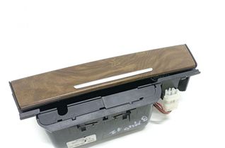 BMW 7 Series F01/F02 (2008-2015) Pelnutrauks 51459119317 33034933