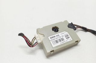 BMW 7 Series F01/F02 (2008-2015) Antenas pastiprinātājs EA914017904 33035186