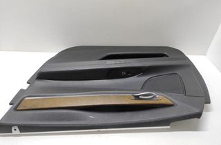 BMW 7 Series F01/F02 (2008-2015) Обшивка передних правых дверей 71700251 33035611