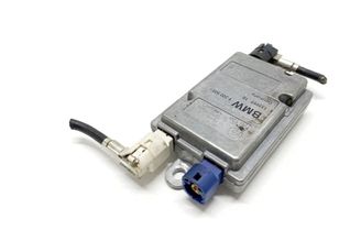 BMW 7 Series F01/F02 (2008-2015) USB / AUX vadības bloks 920050302 33035747