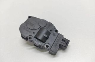 BMW 7 Series F01/F02 (2008-2015) Клапаны управления внутренним подогревом 02032011 33035853