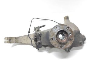 BMW 7 Series F01/F02 (2008-2015) Front Right Wheel Hub 33035876