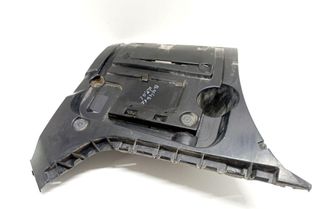 BMW 7 Series F01/F02 (2008-2015) Rear Left Bumper Bracket 5127183885 33036222