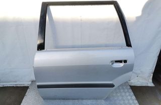 MITSUBISHI Space Wagon 3 generation (1998-2004) Дверь задняя левая 33036403