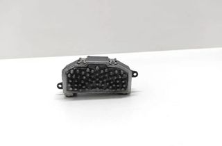 VOLKSWAGEN Passat B7 (2010-2015) Реле вентилятора печки салона 3C0907521D 33036680