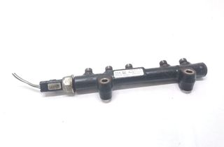 FORD Focus 3 generation (2011-2020) Fuel Rail 968529758002 33039860