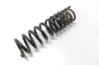 FORD Focus 3 generation (2011-2020) Rear Left Coil Spring 33040240