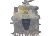 VOLKSWAGEN Golf 5 generation (2003-2009) Front Left Brake Caliper 33053891